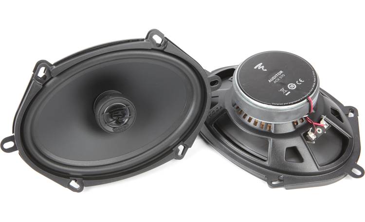 Focal ACX570 Auditor EVO Series 5"x7" 2-way 240w car speakers