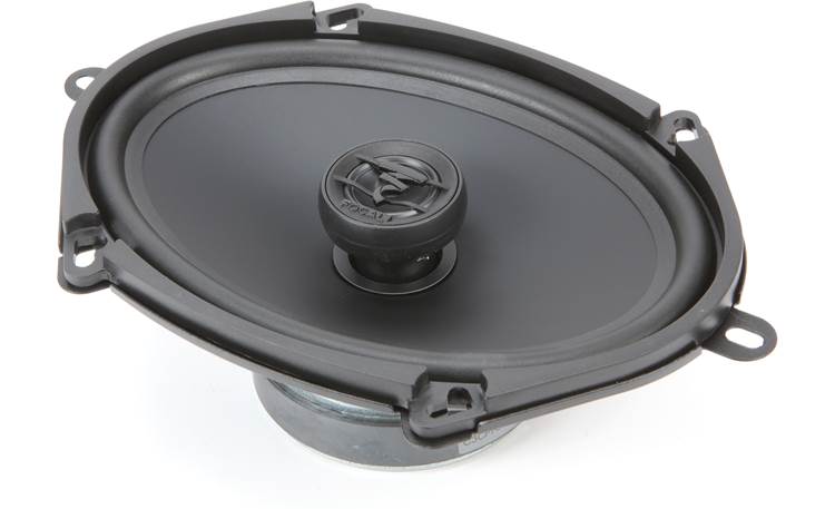 Focal ACX570 Auditor EVO Series 5"x7" 2-way 240w car speakers