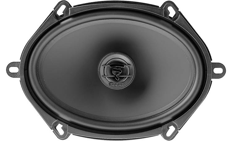 Focal ACX570 Auditor EVO Series 5"x7" 2-way 240w car speakers