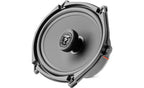 Focal ACX570 Auditor EVO Series 5"x7" 2-way 240w car speakers