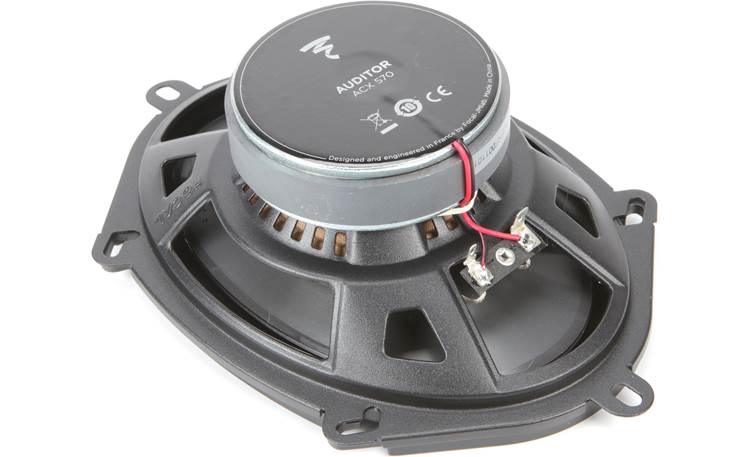 Focal ACX570 Auditor EVO Series 5"x7" 2-way 240w car speakers