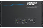AudioControl ACX-600.1 Mono powersports/marine High Power Compact amplifier 600 watts RMS