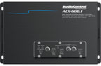 AudioControl ACX-600.1 Mono powersports/marine High Power Compact amplifier 600 watts RMS