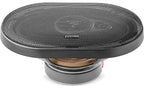 Focal ACX690 Auditor EVO Series 6"x9" 3-way car speakers 320w car speakers