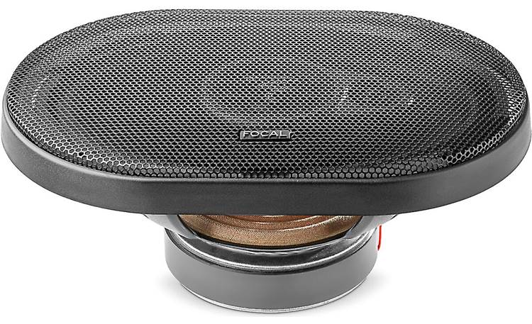 Focal ACX690 Auditor EVO Series 6"x9" 3-way car speakers 320w car speakers