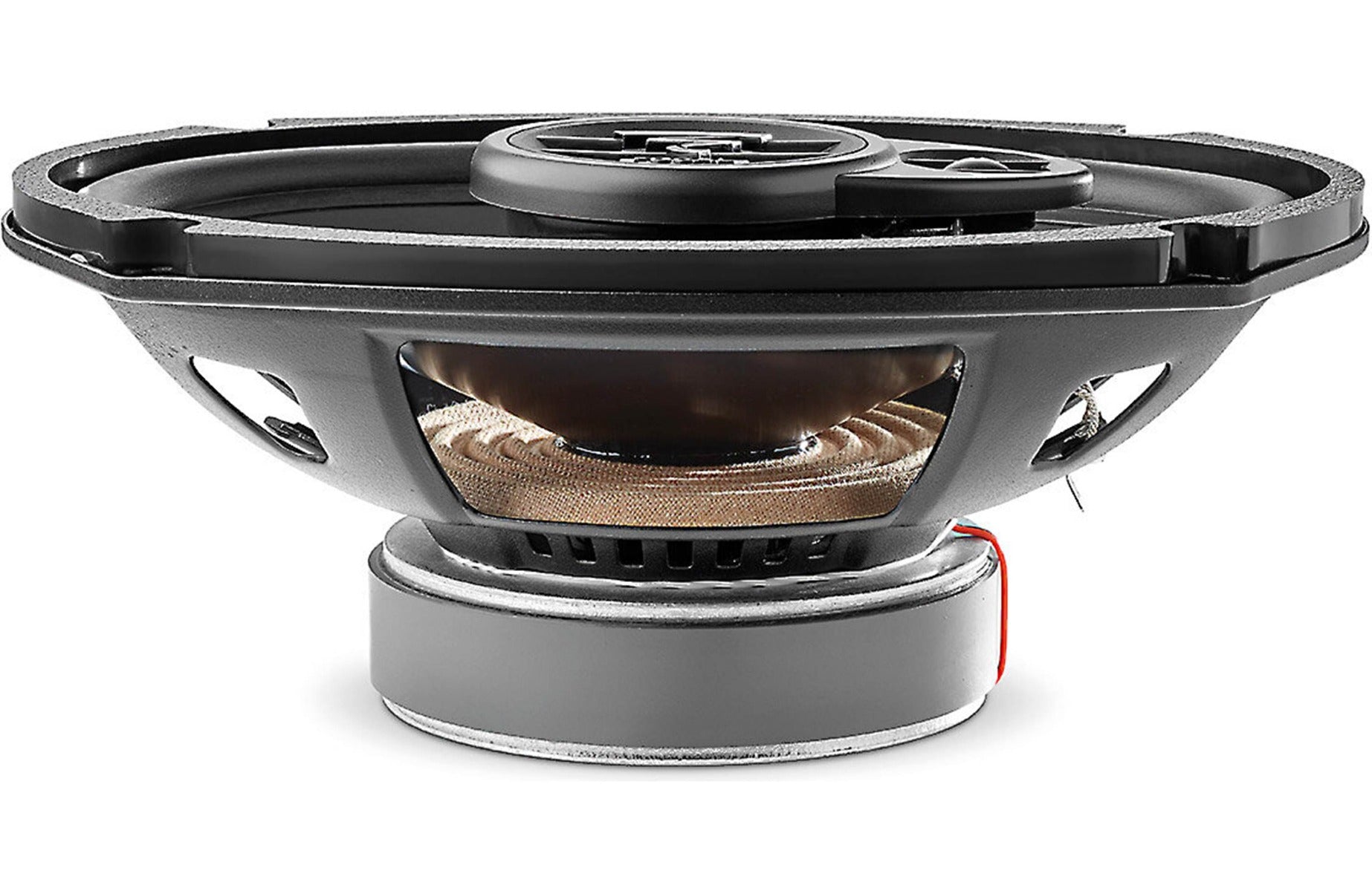 Focal ACX690 Auditor EVO Series 6"x9" 3-way car speakers 320w car speakers