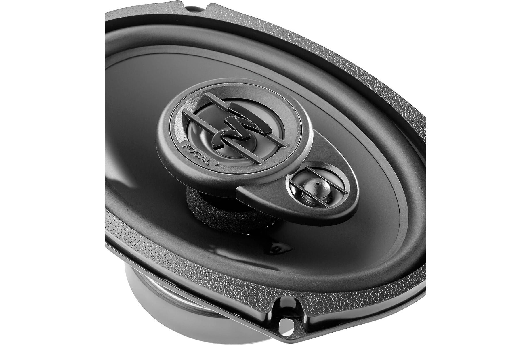 Focal ACX690 Auditor EVO Series 6"x9" 3-way car speakers 320w car speakers