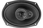 Focal ACX690 Auditor EVO Series 6"x9" 3-way car speakers 320w car speakers