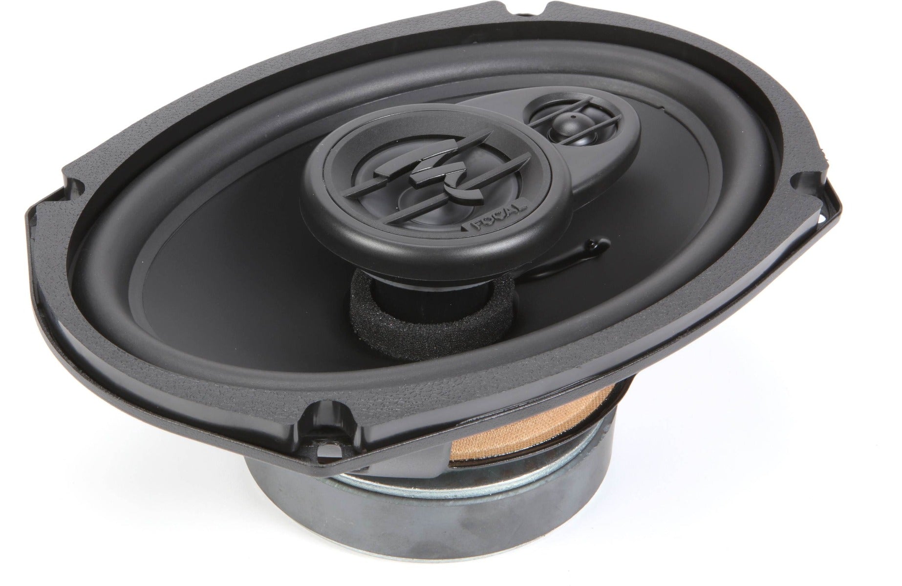 Focal ACX690 Auditor EVO Series 6"x9" 3-way car speakers 320w car speakers