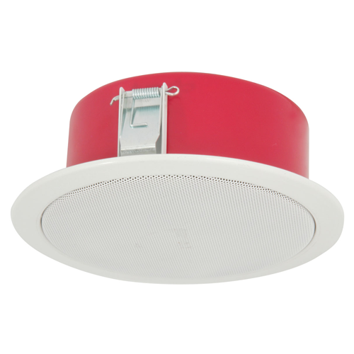 Adastra 952.167UK Speaker Fire Dome for 6.5 Ceiling Speakers