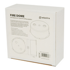 Adastra 952.167UK Speaker Fire Dome for 6.5 Ceiling Speakers