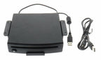 Connects2 ADV-USBCD Plug and play USB CD player for vehicles without a CD deck