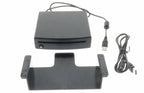 Connects2 ADV-USBCD Plug and play USB CD player for vehicles without a CD deck