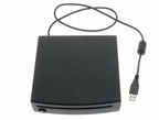 Connects2 ADV-USBCD Plug and play USB CD player for vehicles without a CD deck
