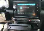 Connects2 ADV-USBCD Plug and play USB CD player for vehicles without a CD deck