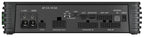 Audison Forza AF C4.10 Bit Amplifier 4 Channel Amp And 10 Channel DSP 600w RMS