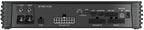 Audison Forza AF M8.14 bit 8 channel Amplifier with bit DSP