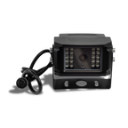 Parksafe AHDREAR Camera with adjustable fixing bracket