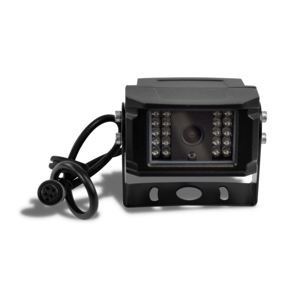 Parksafe AHDREAR Camera with adjustable fixing bracket