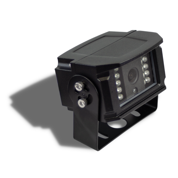 Parksafe AHDREAR.1 Camera with adjustable fixing bracket
