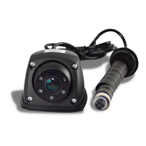 Parksafe PSC162FHDM Full HD Surface Mount Side Camera compliant with FORS