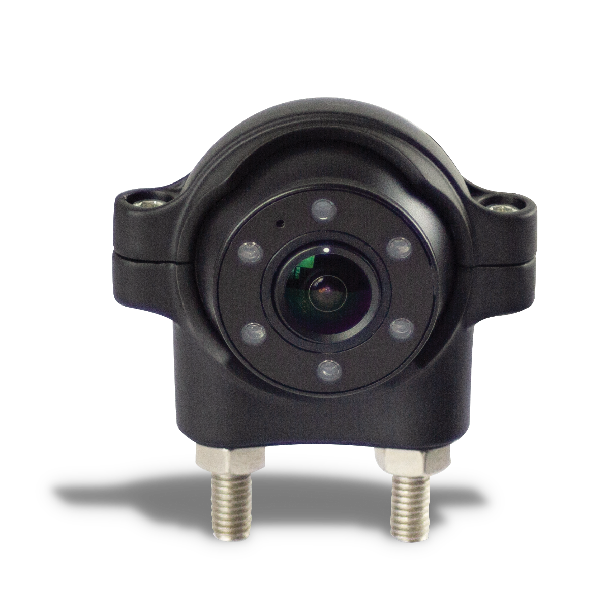Parksafe AHDUNIM AHD & FHD Side, Front or Rear (Fitting Options) camera compliant with FORS
