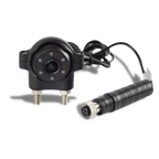 Parksafe AHDUNIM AHD & FHD Side, Front or Rear (Fitting Options) camera compliant with FORS