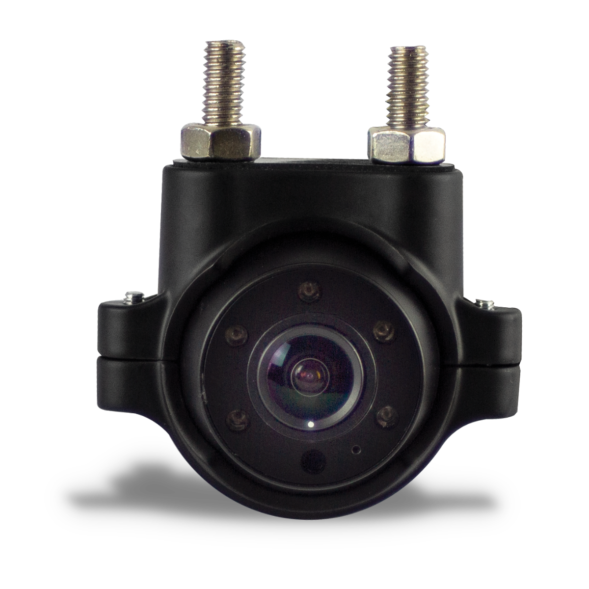 Parksafe AHDUNIM AHD & FHD Side, Front or Rear (Fitting Options) camera compliant with FORS
