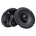 Option Audio AIR-165X 6.5 Inch Coaxial Speakers 50w RMS