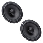 Option Audio AIR-165X 6.5 Inch Coaxial Speakers 50w RMS