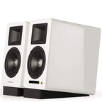 Airpulse A100 Phil Jones Designed Active Hi-Res Speaker System - White