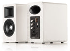 Airpulse A100 Phil Jones Designed Active Hi-Res Speaker System - White