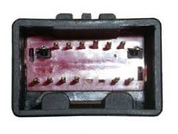 Ford Mustang to ISO harness lead AIS2167