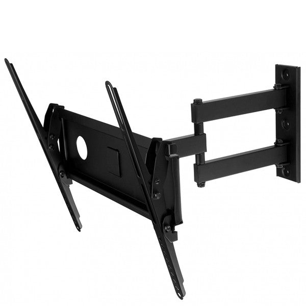 PULSE AL440 Double Arm Articulated Wall Mount for Screen Sizes up to 55"