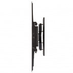 PULSE AL440 Double Arm Articulated Wall Mount for Screen Sizes up to 55"