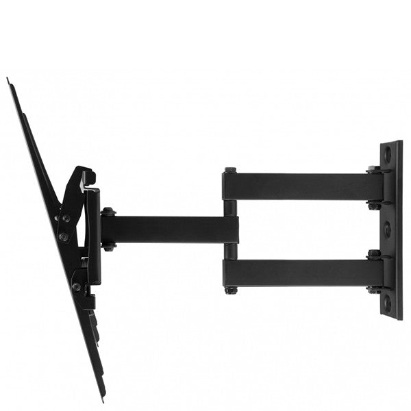 PULSE AL440 Double Arm Articulated Wall Mount for Screen Sizes up to 55"