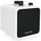 Tangent Alio Junior DAB and FM Radio - White