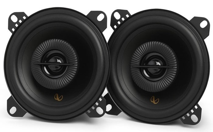 Infinity Alpha 403F 2-way 320W Peak (40W RMS) Coaxil Speakers