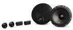 Infinity Alpha 603C 2-way 720W Peak (90W RMS) Component Speaker System with grilles
