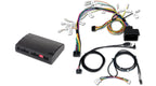 Alpine APF-V100VW CAN to Video Interface for VW, Seat, Skoda
