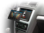 Alpine APF-V100VW CAN to Video Interface for VW, Seat, Skoda