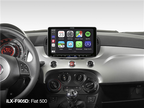 Alpine iLX-F905D Halo9 9” Floating Touchscreen DAB Bluetooth CarPlay Android Spotify Waze HDMI Reverse Camera & Adapter