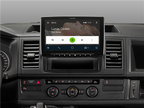 Alpine INE-F904D Floating 9" Car Sat Nav Apple CarPlay Android Auto Bluetooth DAB