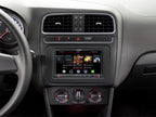 Alpine INE-W720DC 7” Touch Screen Navigation with TomTom maps, Apple CarPlay Android Auto HDMI DAB+
