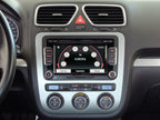 Volkswagen for 8" Screen units Installation Kit ALPINE KIT- 8VWV