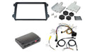Volkswagen for 8" Screen units Installation Kit ALPINE KIT- 8VWV