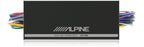 Alpine KTP-445 Head Unit In Line Power 4-Channel Amplifier 100Watts