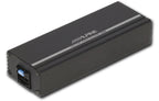 Alpine KTP-445 Head Unit In Line Power 4-Channel Amplifier 100Watts
