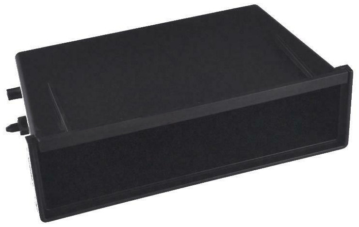 ALPINE KTX 1DIN Single din adaption for perfect fit on the Alpine ILX-F903D