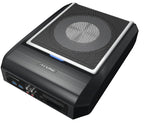 ALPINE PWD-X5 8" (20cm) 265 watt RMS Subwoofer Box with integrated amplified subwoofer